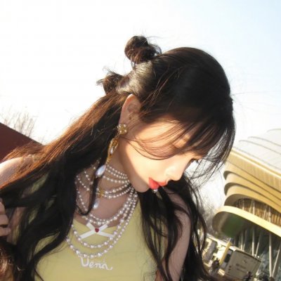 母亲的女友