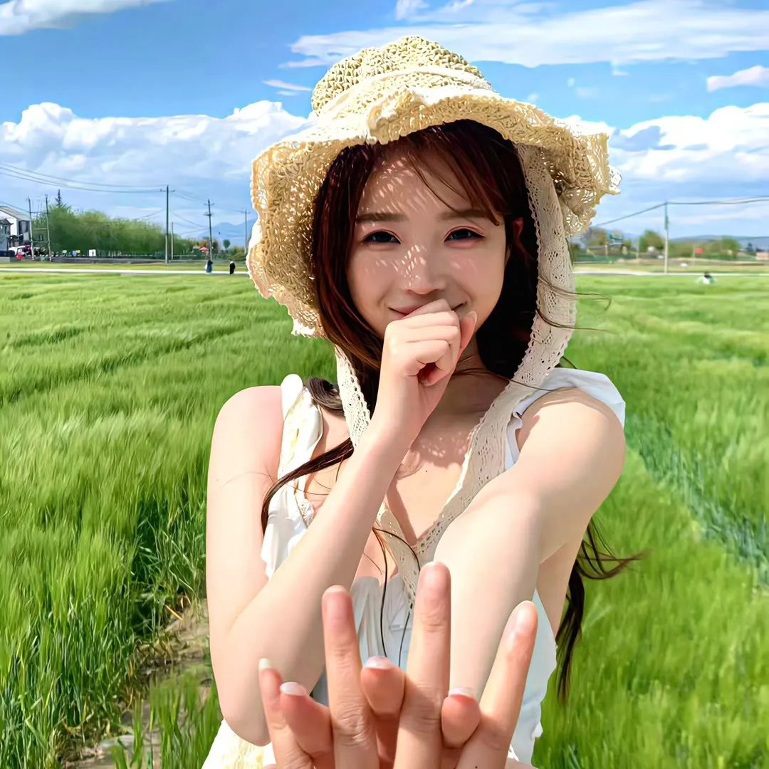 加油！晓惠