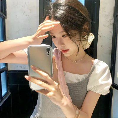 灵界替身